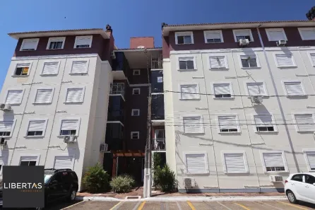 Apartamento com 3 Quartos à venda, 87m² no Igara, Canoas