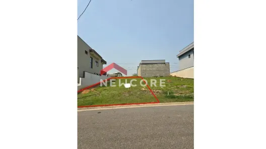 Lote/Terreno à venda, 250m² no Parque Residencial Maria Elmira, Caçapava