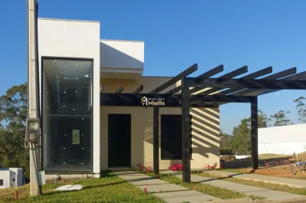 Casa de Condomínio com 3 Quartos à venda, 100m² no Stella Maris, Alvorada