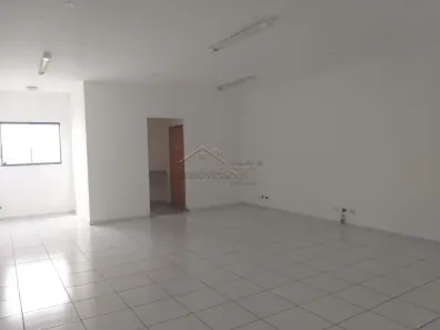 Sala Comercial para alugar, 60m² no Eldorado, São José dos Campos