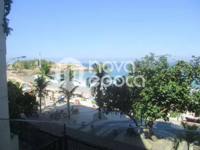 Apartamento com 4 Quartos à venda, 520m² no Ipanema, Rio de Janeiro