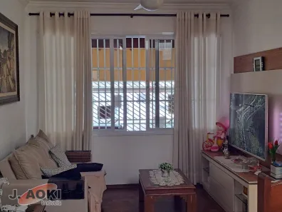 Sobrado com 3 Quartos à venda, 179m² no Mirandópolis, São Paulo