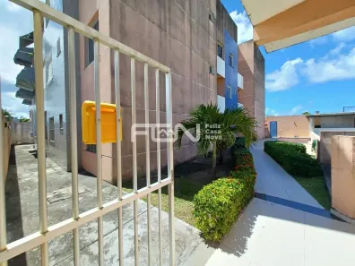 Apartamento com 2 Quartos à venda, 67m² no Ipitanga, Lauro de Freitas