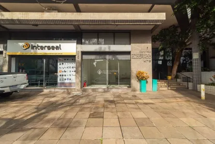 Ponto Comercial para alugar, 30m² no São Geraldo, Porto Alegre