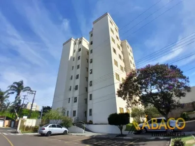 Apartamento com 2 Quartos à venda, 62m² no Vila Rancho Velho, São Carlos