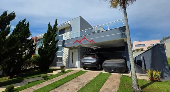 Casa com 3 Quartos à venda, 190m² no Residencial Ibi-aram, Itupeva