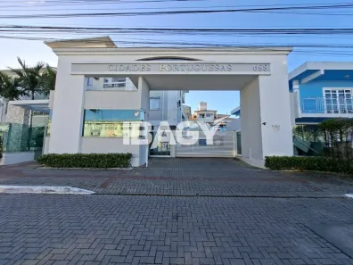 Apartamento com 2 Quartos para alugar, 61m² no Canasvieiras, Florianópolis