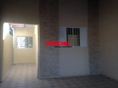 Casa com 2 Quartos à venda, 101m² no Jardim Anhembi, São José dos Campos