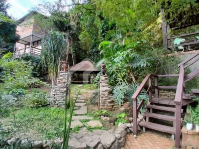 Casa com 3 Quartos à venda, 300m² no Lagoa, Rio de Janeiro