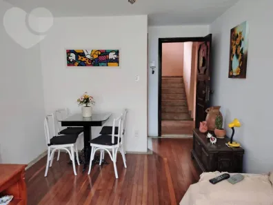 Apartamento com 1 Quarto à venda, 59m² no Fátima, Niterói