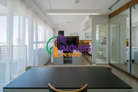 Apartamento com 1 Quarto à venda, 37m² no Sumarezinho, São Paulo