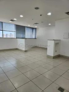 Ponto Comercial para alugar, 48m² no Jardim Califórnia, Ribeirão Preto