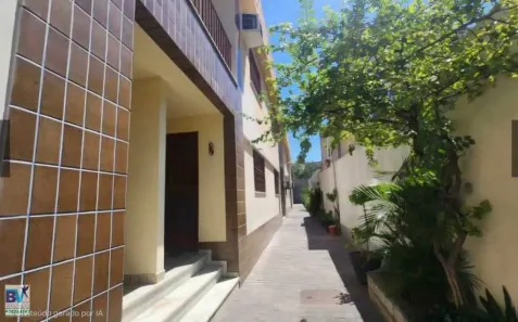 Apartamento com 2 Quartos à venda, 83m² no Cavalcanti, Rio de Janeiro