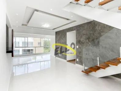 Apartamento com 3 Quartos à venda, 182m² no Chácara Pavoeiro, Cotia
