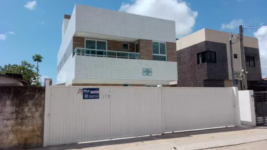 Apartamento com 2 Quartos à venda, 44m² no Paratibe, João Pessoa