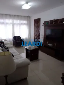 Sobrado com 5 Quartos à venda, 132m² no Vila Madalena, São Paulo