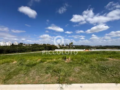 Lote/Terreno à venda, 360m² no Fazenda Pau D'Alho, Campinas