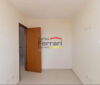 Apartamento com 1 Quarto à venda, 29m² no Vila Nova Carolina, São Paulo