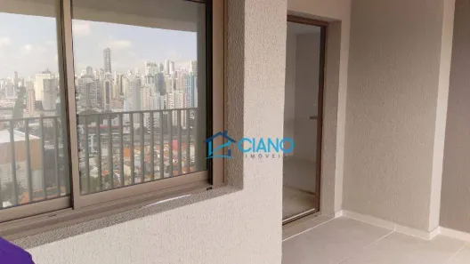 Apartamento com 2 Quartos à venda, 68m² no Tatuapé, São Paulo