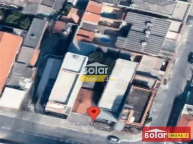 Lote/Terreno à venda, 280m² no Vila Paranaguá, São Paulo
