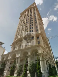 Sala Comercial para alugar, 278m² no Jardim Paulistano, São Paulo