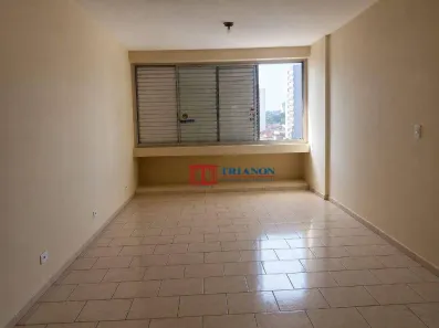 Kitnet com 1 Quarto para alugar, 40m² no Centro, Piracicaba