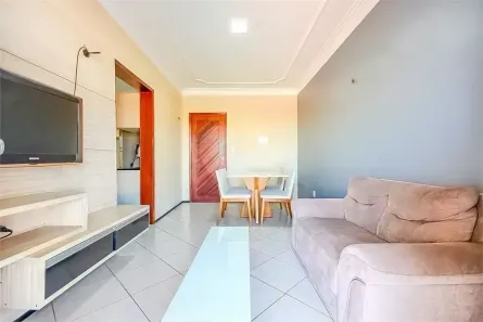 Apartamento com 3 Quartos à venda, 80m² no Farias Brito, Fortaleza