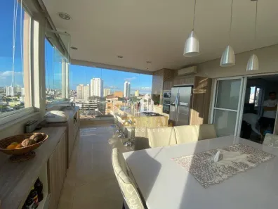 Cobertura com 3 Quartos à venda, 175m² no Santa Paula, São Caetano do Sul