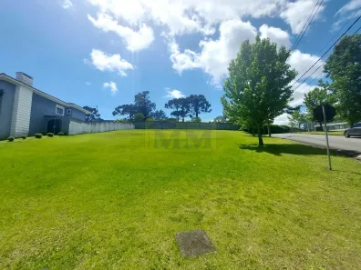 Lote/Terreno à venda, 1272m² no Alphaville Graciosa, Pinhais