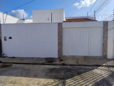 Casa com 3 Quartos para alugar, 102m² no Flores, Timon
