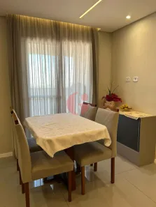 Apartamento com 2 Quartos à venda, 55m² no Jardim das Indústrias, Jacareí