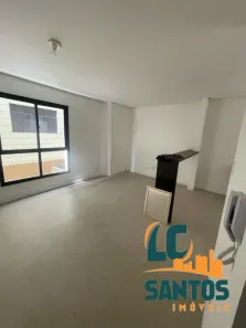 Casa de Condomínio com 2 Quartos à venda, 99m² no Boqueirão, Santos