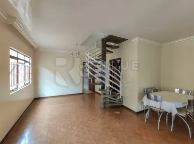 Casa com 3 Quartos à venda, 267m² no Vila Cristóvam, Limeira