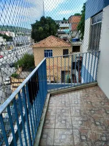 Apartamento com 2 Quartos à venda, 76m² no Praça Seca, Rio de Janeiro