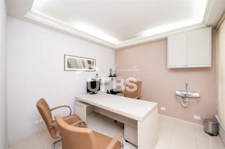 Sala Comercial à venda, 44m² no Setor Marista, Goiânia