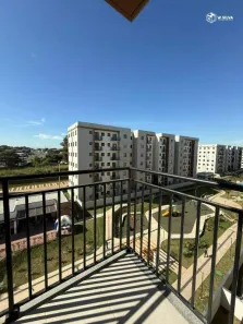 Apartamento com 2 Quartos à venda, 46m² no João Pioli, Indaiatuba