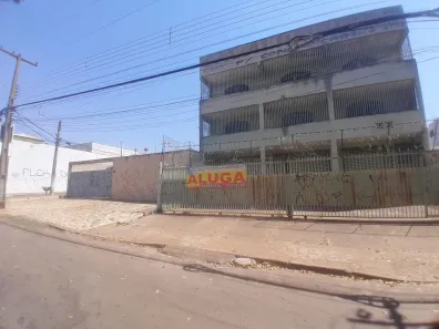 Ponto Comercial para alugar, 400m² no Ceilândia Sul, Brasília