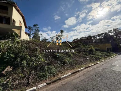 Lote/Terreno à venda, 1335m² no Arujázinho I, II e III, Arujá