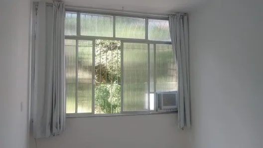Kitnet com 1 Quarto para alugar, 25m² no Laranjeiras, Rio de Janeiro