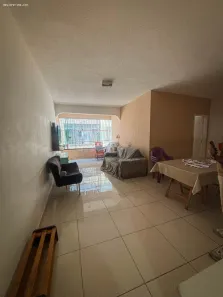 Apartamento com 3 Quartos à venda, 125m² no Presidente Kennedy, Fortaleza