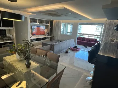 Apartamento com 3 Quartos à venda, 150m² no Barra Olímpica, Rio de Janeiro