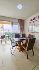 Apartamento com 3 Quartos à venda, 68m² no Benfica, Fortaleza