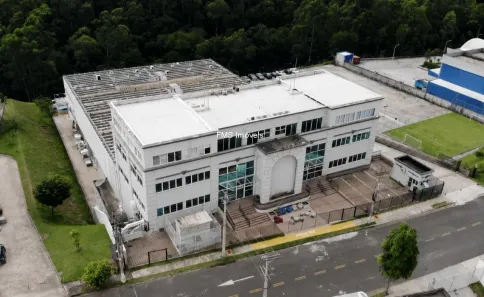 Galpão/Depósito/Armazém para alugar, 2952m² no Empresarial Anhanguera, Cajamar