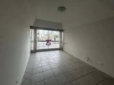 Apartamento com 2 Quartos para alugar, 80m² no Higienópolis, São Paulo