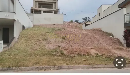 Lote/Terreno à venda, 388m² no Loteamento Verana, São José dos Campos