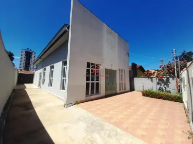 Galpão/Depósito/Armazém com 3 Quartos à venda, 253m² no Jardim América, Goiânia