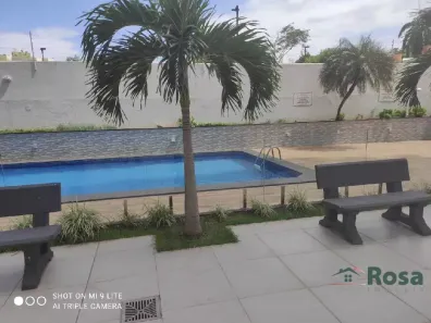 Apartamento com 3 Quartos à venda, 104m² no Bandeirantes, Cuiabá