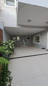 Casa de Condomínio com 3 Quartos à venda, 199m² no Taquara, Rio de Janeiro
