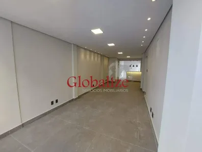 Apartamento com 2 Quartos à venda, 85m² no José Menino, Santos