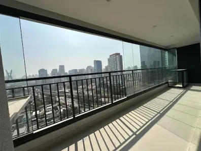 Apartamento com 2 Quartos à venda, 94m² no Vila Cordeiro, São Paulo